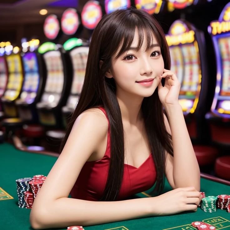 FT787 တိုက်ရိုက်ကာစီနို ပလက်ဖောင်းတွင် Live Baccarat ဒီလာနှင့် မြန်မာကစားသမား ကစားနေသောမြင်ကွင်း