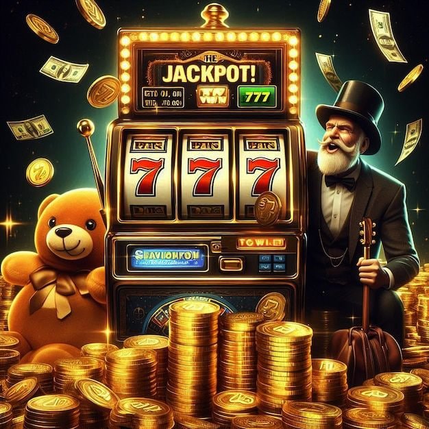 FT787 VIP Slot ကစားသမားများ Jackpot ဆုကြေးနှင့် Cashback Bonus ရရှိနေသောမြင်ကွင်း