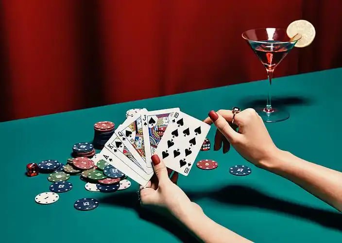 FT787 စလော့ ပလက်ဖောင်းတွင် Jackpot Slot ဂိမ်းများ Spin နေသောမြင်ကွင်း