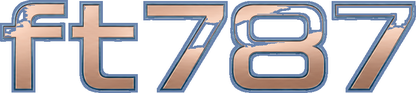 ft787 Logo